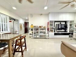 Blk 91 Commonwealth View (Queenstown), HDB 4 Rooms #559780971